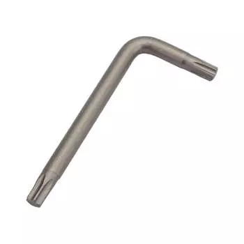 Г-образный ключ FORCE 76630