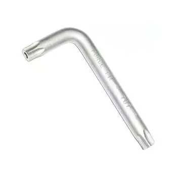 Г-образный ключ FORCE 76720