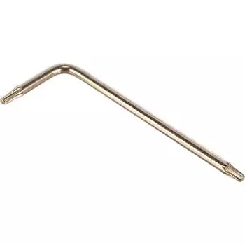 Г-образный ключ IZELTAS 4910220007