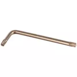 Г-образный ключ KING TONY 114325R