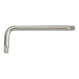 Г-образный ключ KING TONY 114310R