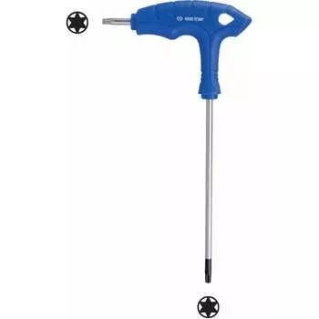 Г-образный ключ KING TONY 116325TR