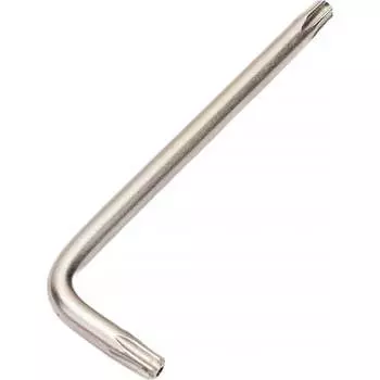 Г-образный ключ KING TONY 114715R