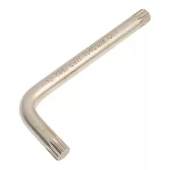 Г-образный ключ KING TONY 114612MR