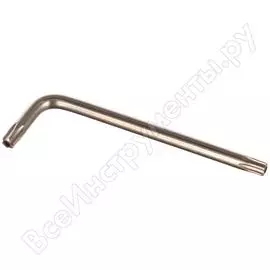 Г-образный ключ KING TONY 114720R