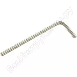 Г-образный ключ WERA 950 WE-021020