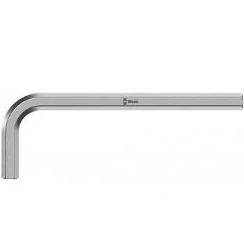 Г-образный ключ sw 4,5/75 mm wera 950 we-021035