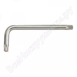 Г-образный ключ KING TONY 114330R