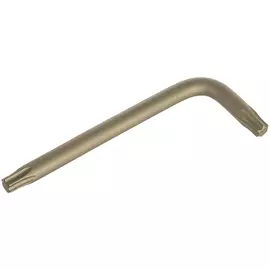 Г-образный ключ torx AIST 154125T 00-00010601