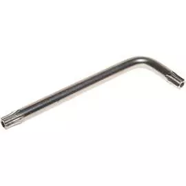 Г-образный ключ torx Rockforce RF-76725(6116)