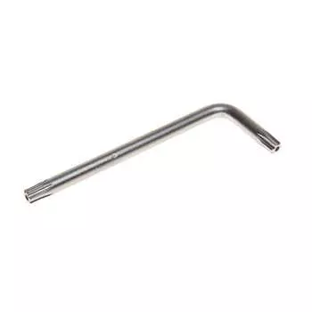 Г-образный ключ torx Rockforce RF-76707(25525)