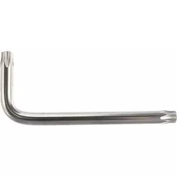 Г-образный ключ torx Rockforce RF-76647(25511)