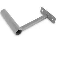 Г-образный кронштейн Vegatel