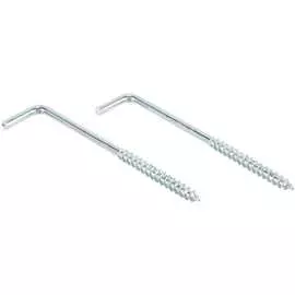 Г-образный крюк Стройбат