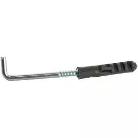 Г-образный крюк Стройбат