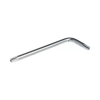 Г-образный пятигранный torx ключ JTC 71915