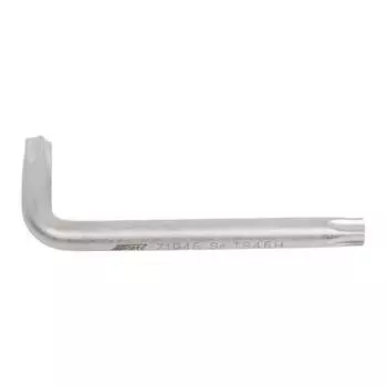 Г-образный пятигранный torx ключ JTC 71945