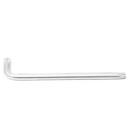 Г-образный пятилучевой ключ torx Rockforce RF-76F25(25556)