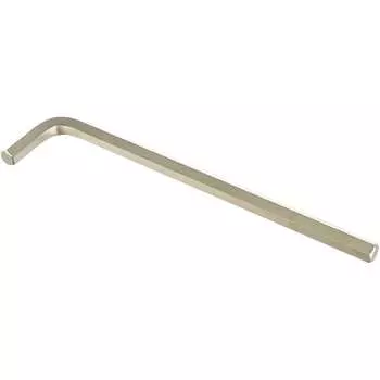 Шестигранный Г-образный ключ KING TONY 112512M