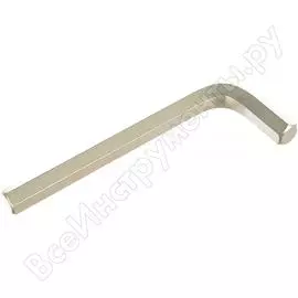 Г-образный шестигранник KING TONY 114516S