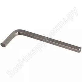 Дюймовый Г-образный шестигранник KING TONY 114510S