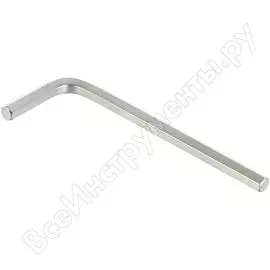 Г-образный шестигранник KING TONY 114505M