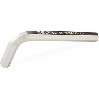Г-образный шестигранник IZELTAS 4900220240