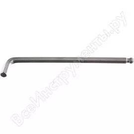 Г-образный шестигранник KING TONY ST112012M