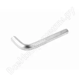 Г-образный шестигранник KING TONY ST114517M