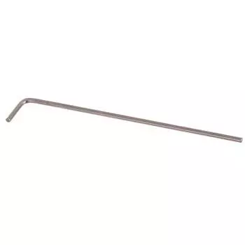 Г-образный шестигранный ключ KING TONY 112525M