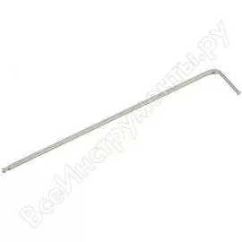 Г-образный шестигранник KING TONY 112025M