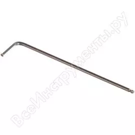 Дюймовый Г-образный шестигранник KING TONY 113003S