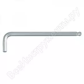 Дюймовый Г-образный шестигранник KING TONY 113005S