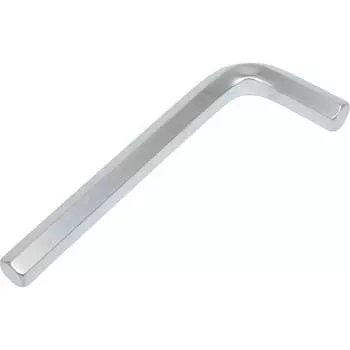 Г-образный шестигранный ключ Forcekraft FK-76410(29578)