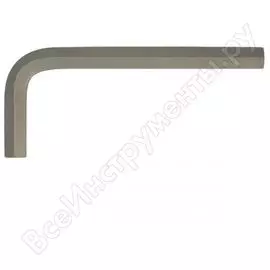 Г-образный шестигранный ключ AIST