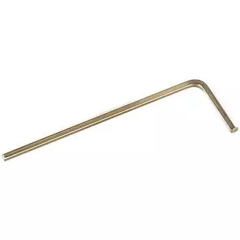 Г-образный шестигранный ключ IZELTAS 4900220020