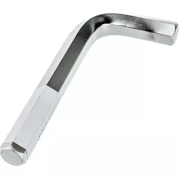 Г-образный шестигранный ключ Эврика ER-76418