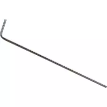 Г-образный шестигранный ключ KING TONY 112525S