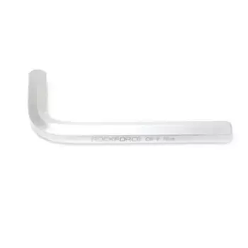 Г-образный шестигранный ключ Rockforce