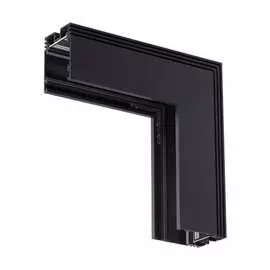Г-образный соединитель для низковольтного шинопровода Novotech KIT 135029