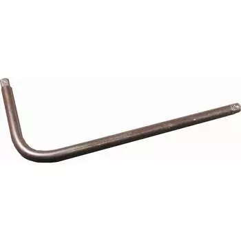 Г-образный средний вороток АВТОМ-2 №2 114002