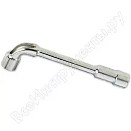 Торцевой Г-образный ключ KING TONY 1080-13