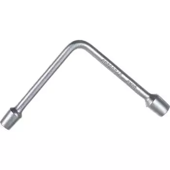 Г-образный торцевой ключ Автоdело 40781 11023