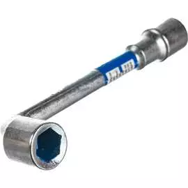 Г-образный торцевой ключ TOYA 54650