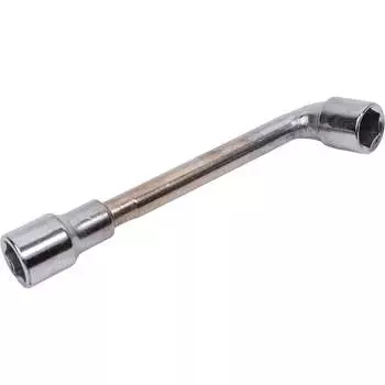Г-образный торцовой ключ TOYA 54660