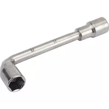 Г-образный торцовой ключ TOYA 54710