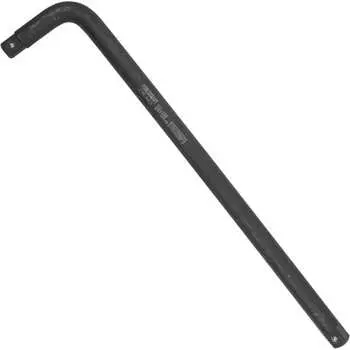 Г-образный ударный вороток Forcekraft