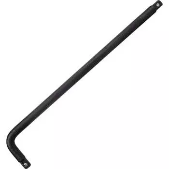 Г-образный ударный вороток Forsage