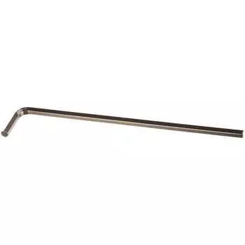 Удлиненный Г-образный шестигранный ключ IZELTAS 4903220060