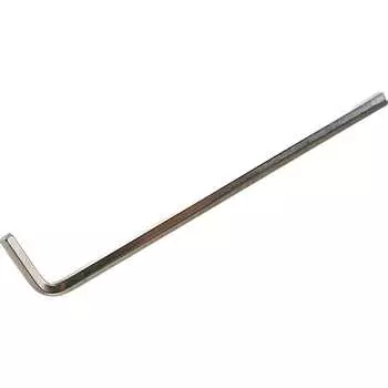 Удлиненный Г-образный шестигранный ключ IZELTAS 4903220070